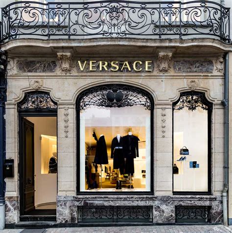 outlet versace online